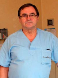 Dr. Dermatolog Mladen